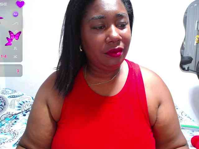 thickebonymilf