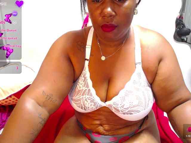 thickebonymilf webcam