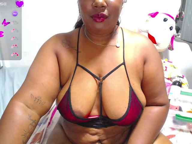 thickebonymilf thickebonymilf