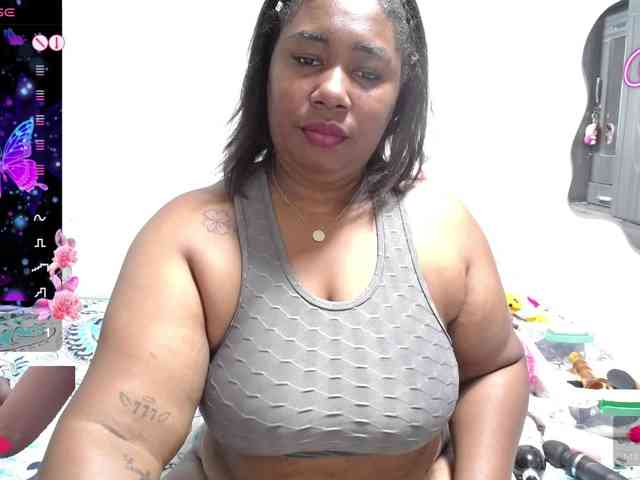 thickebonymilf