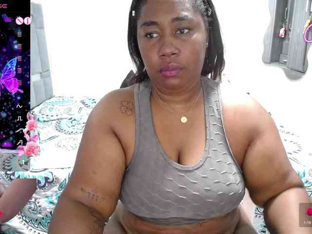 thickebonymilf