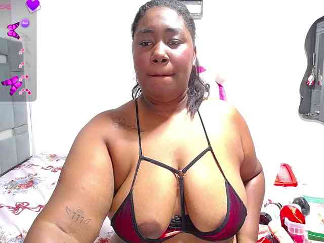 thickebonymilf