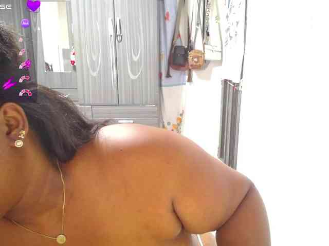 thickebonymilf