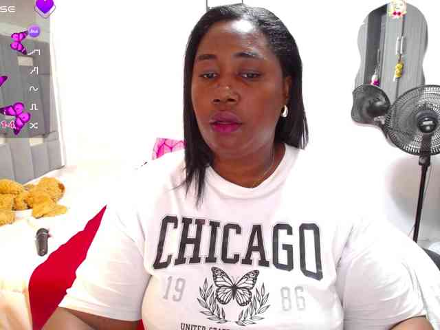 thickebonymilf