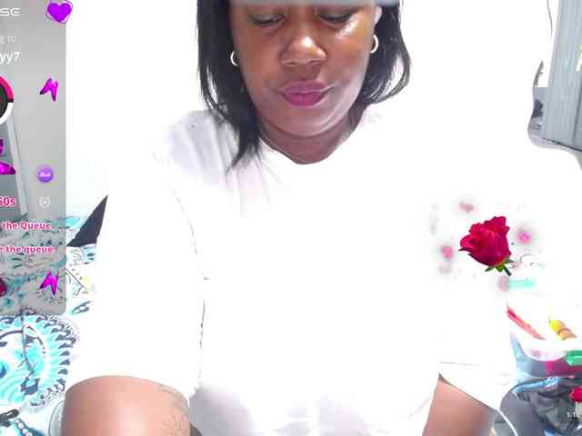 thickebonymilf webcam