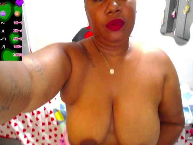 thickebonymilf webcam