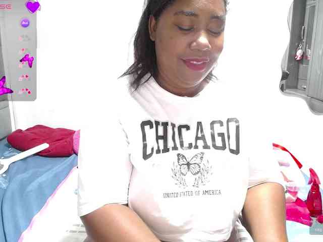 thickebonymilf webcam