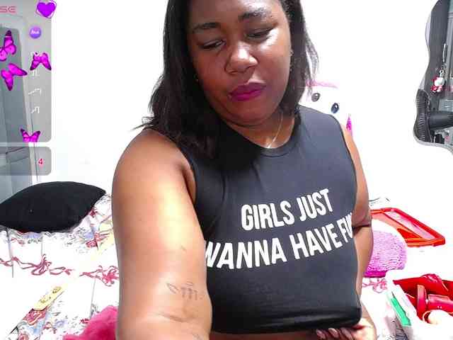 thickebonymilf