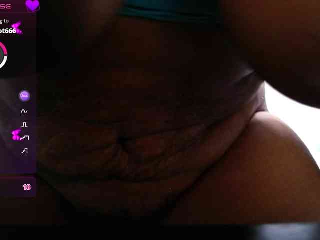 thickebonymilf