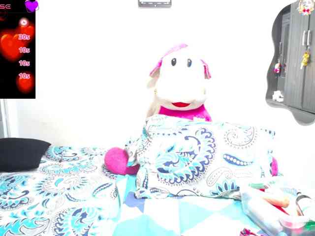 thickebonymilf webcam