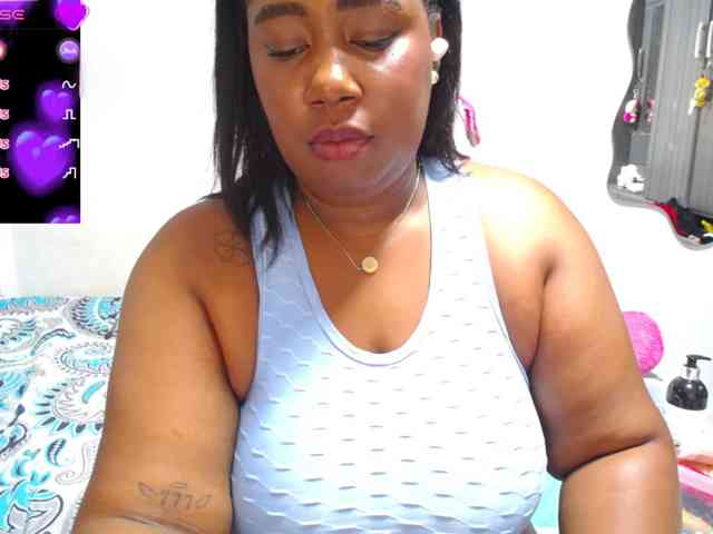 thickebonymilf
