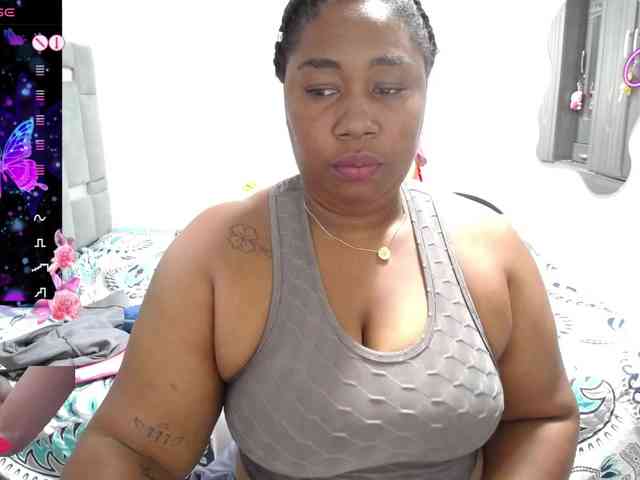 thickebonymilf
