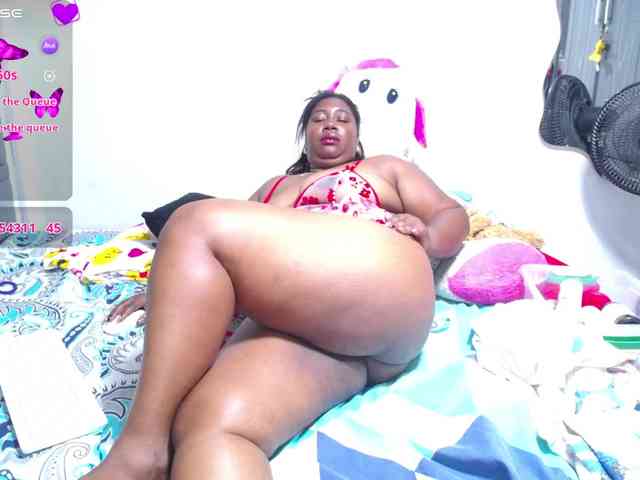 thickebonymilf webcam