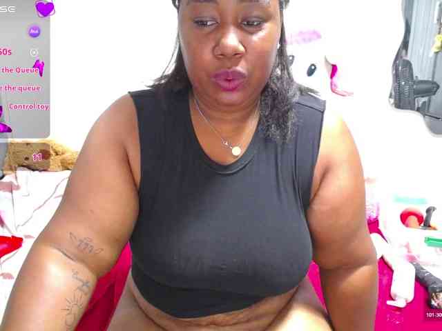 thickebonymilf webcam