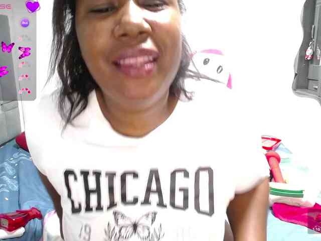 thickebonymilf webcam