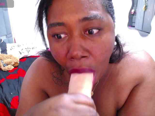 thickebonymilf thickebonymilf