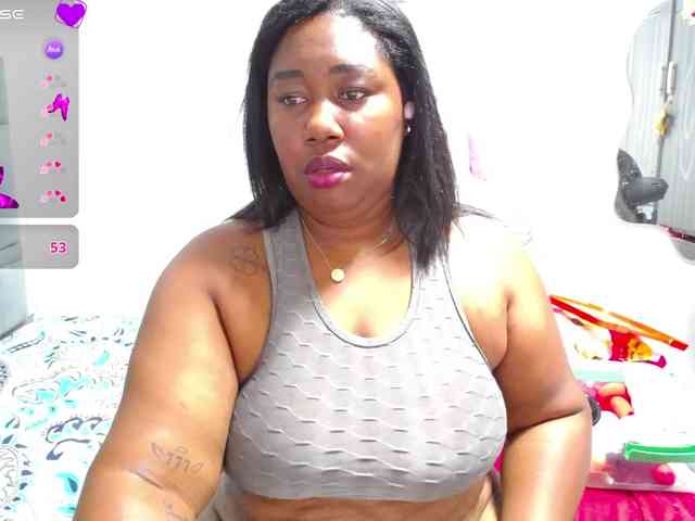 thickebonymilf