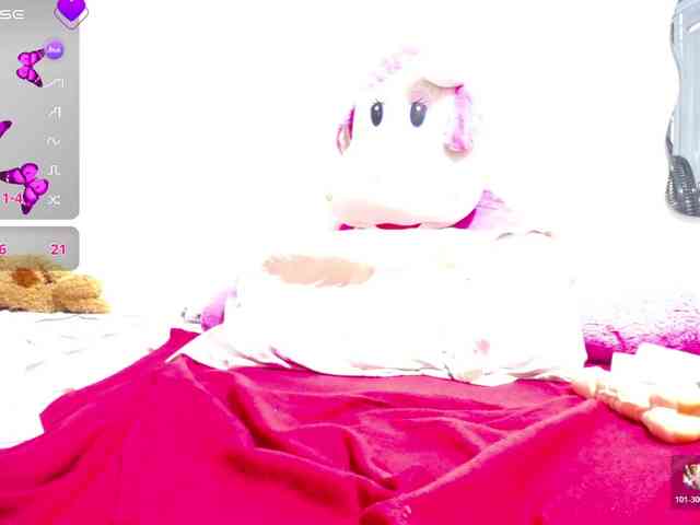 thickebonymilf webcam