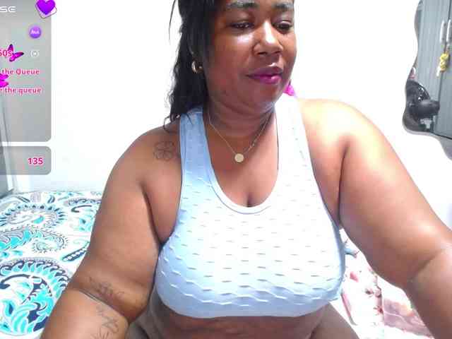 thickebonymilf webcam