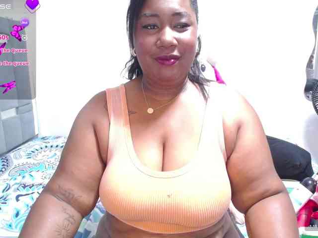 thickebonymilf thickebonymilf