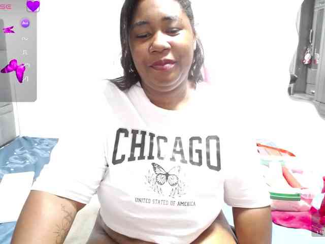 thickebonymilf webcam