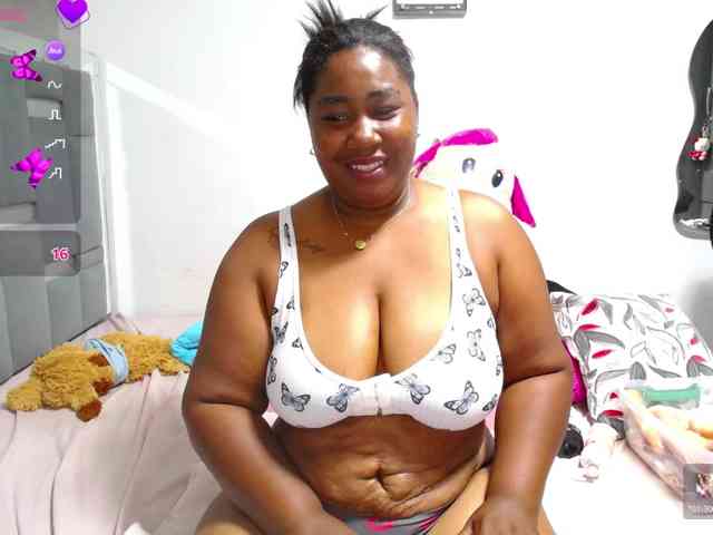thickebonymilf webcam