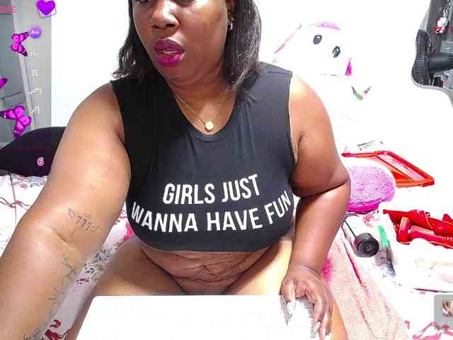 thickebonymilf