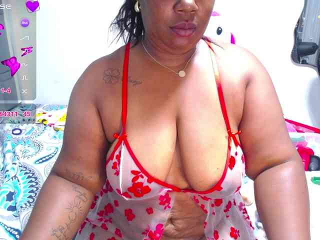 thickebonymilf thickebonymilf