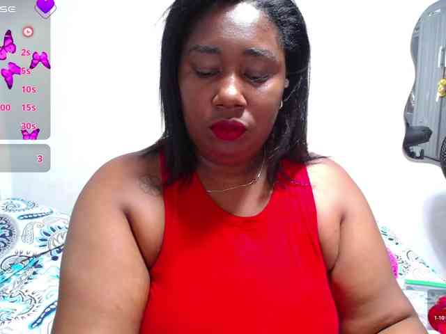 thickebonymilf webcam