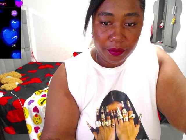 thickebonymilf