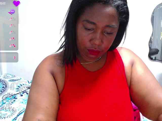 thickebonymilf webcam