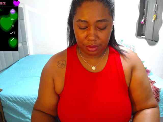 thickebonymilf webcam