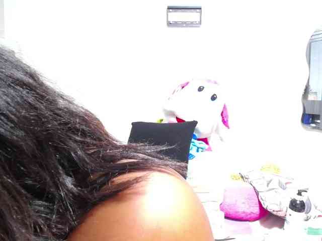 thickebonymilf webcam