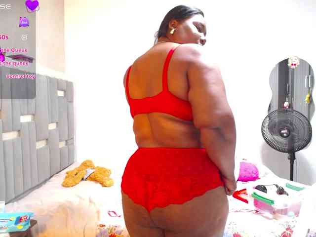 thickebonymilf webcam