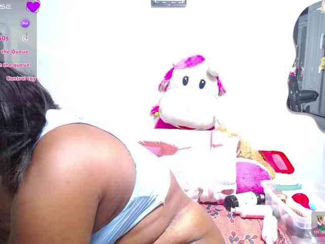 thickebonymilf webcam
