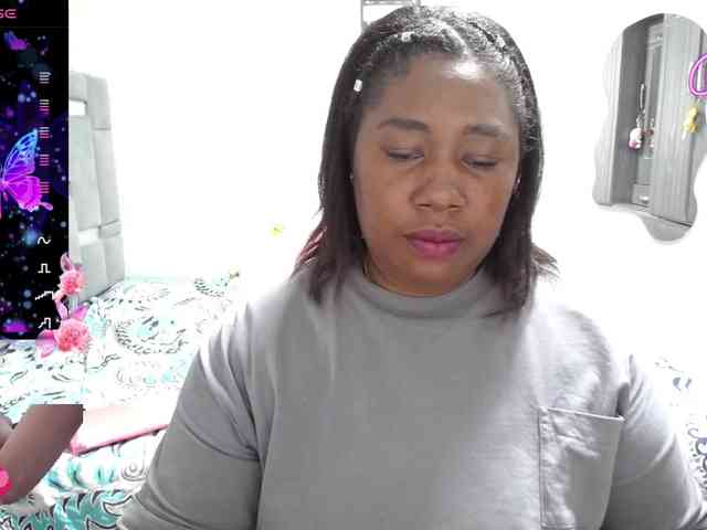 thickebonymilf