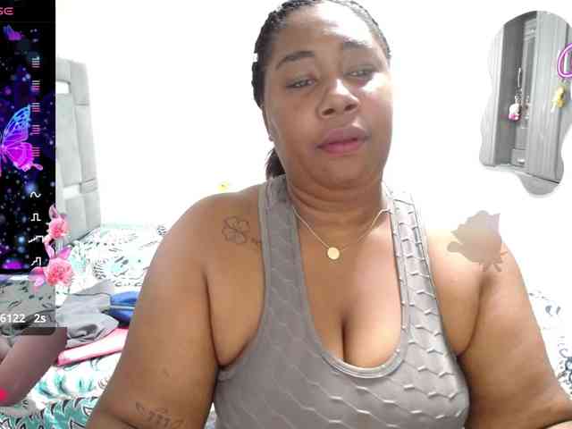 thickebonymilf