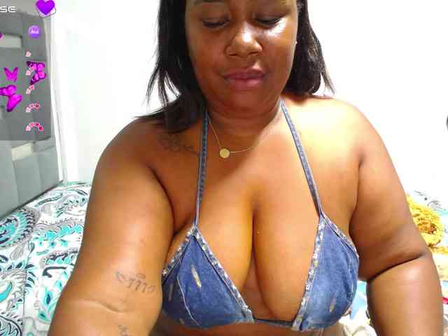 thickebonymilf