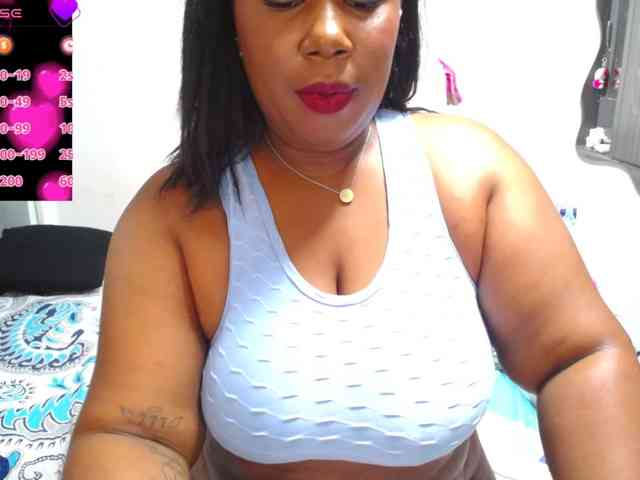 thickebonymilf webcam