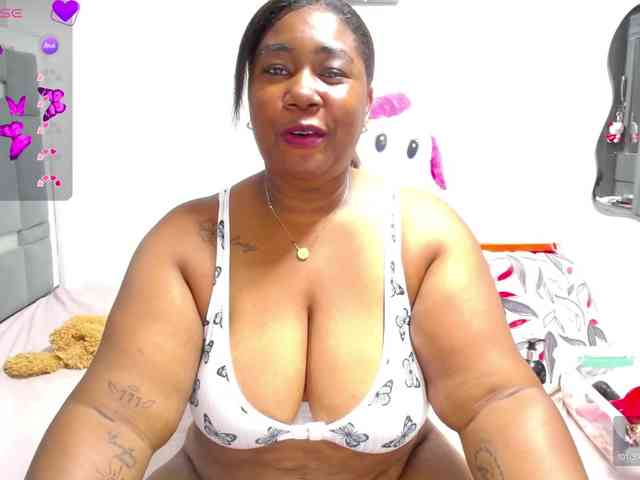 thickebonymilf thickebonymilf