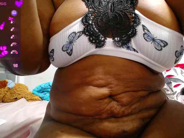 thickebonymilf thickebonymilf