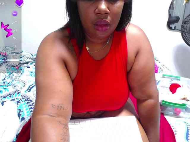 thickebonymilf
