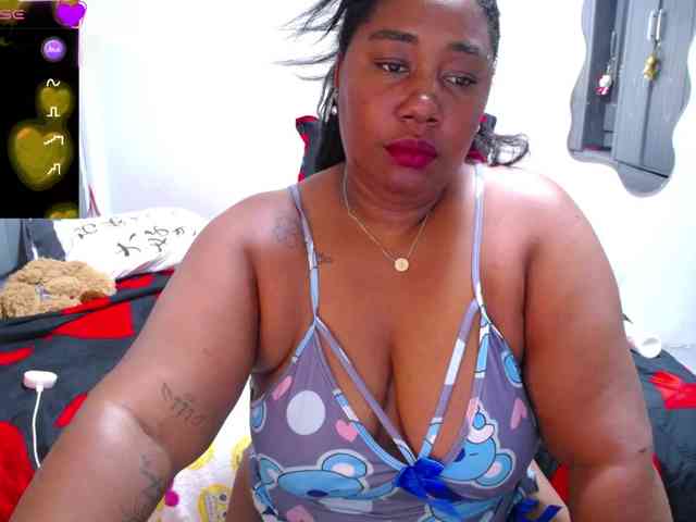 thickebonymilf