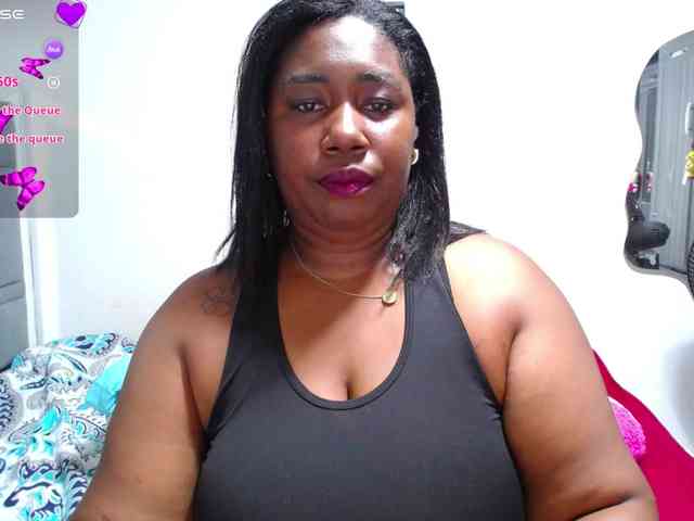 thickebonymilf