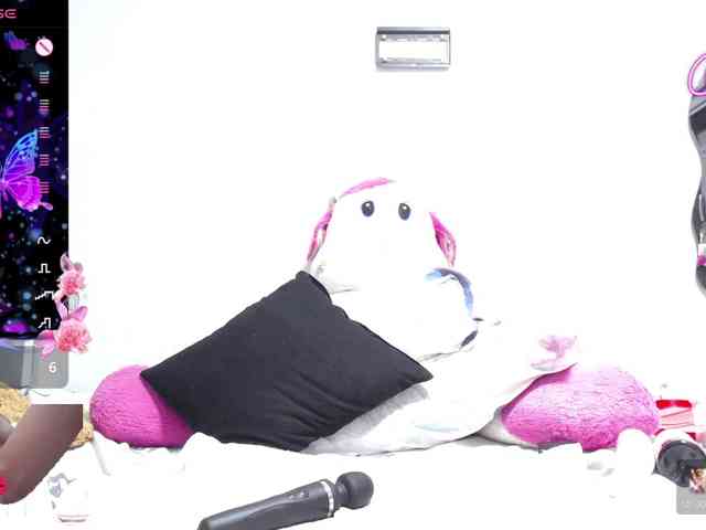 thickebonymilf webcam