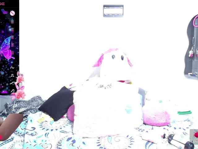 thickebonymilf webcam