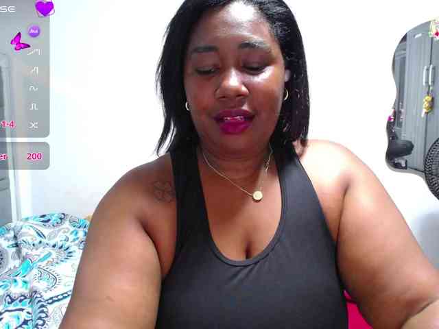 thickebonymilf