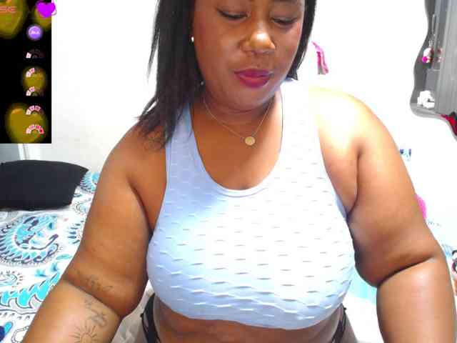 thickebonymilf webcam