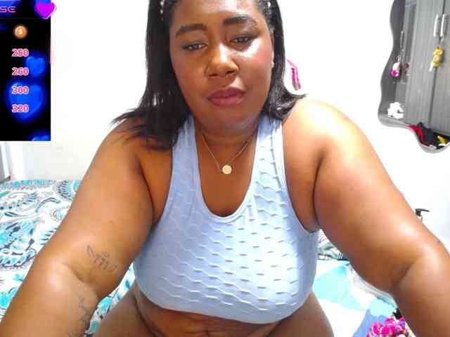 thickebonymilf
