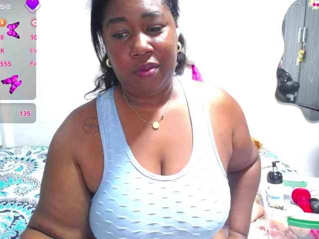 thickebonymilf webcam
